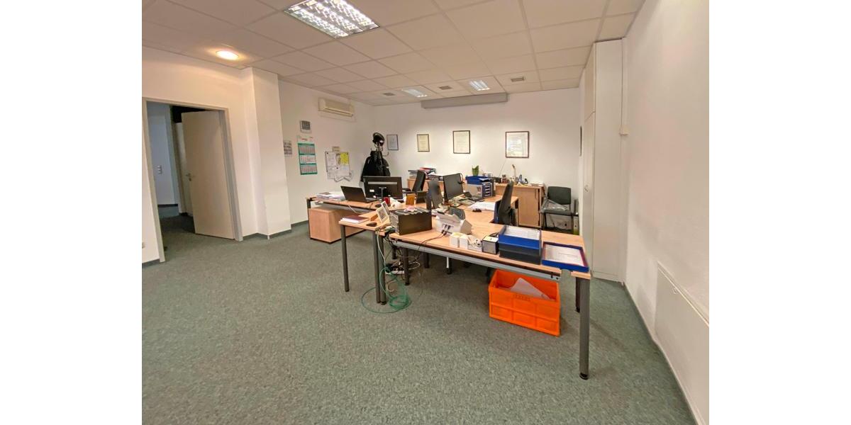 Gewerbeobjekt Gießen - 2.875&euro; | Angebot:19274066