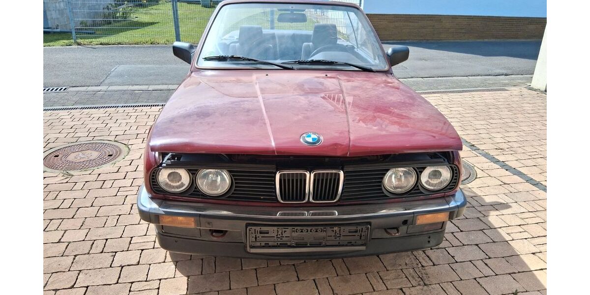 BMW 320 146.000 km 13.500 &euro; Butzbach 35510