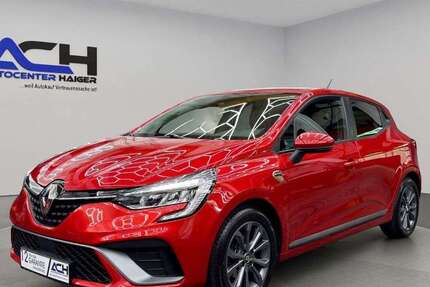 Renault Clio 66.000 km 12.850 &euro; Haiger 35708