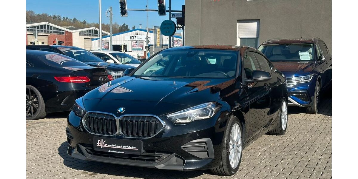 BMW 218 133.749 km 20.990 &euro; Sinn 35764