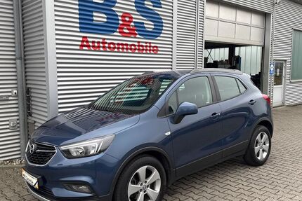 Opel Mokka 47.769 km 13.590 &euro; Gladenbach 35075