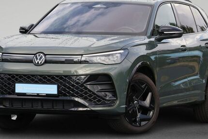 VW Tiguan 24.800 km 44.480 &euro; Haiger 35708