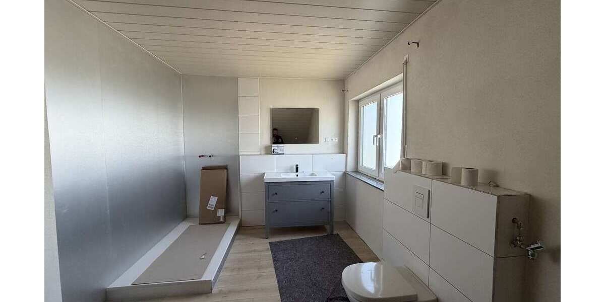 Etagenwohnung Merenberg - Allendorf Allendorf - 2 Zimmer, 73 m&sup2;, 730&euro; | Angebot:26161656