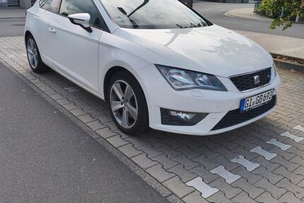 Seat Leon 193.000 km 7.200 &euro; Lich 35423