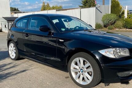 BMW 116 158.000 km 3.800 &euro; Dillenburg 35683