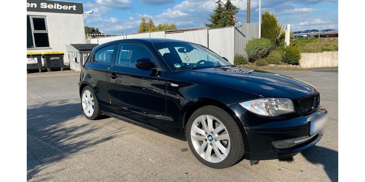 BMW 116 158.000 km 3.800 &euro; Dillenburg 35683