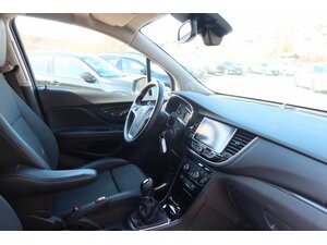 Opel Mokka X 87.250 km 10.990 &euro; Bad Endbach 35080