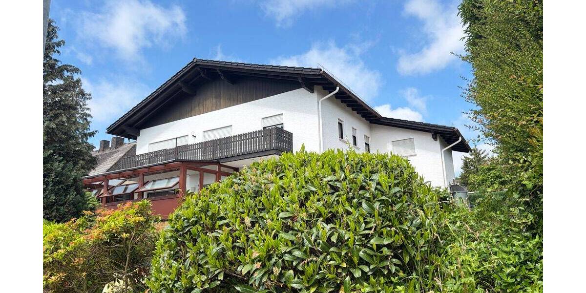 Mehrfamilienhaus, Wohnhaus Wettenberg Wißmar - 4 Zimmer, 276 m&sup2;, 515.000&euro; | Angebot:26596227