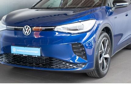 VW ID.4 16.077 km 49.980 &euro; Hüttenberg-Rechtenbach 35625