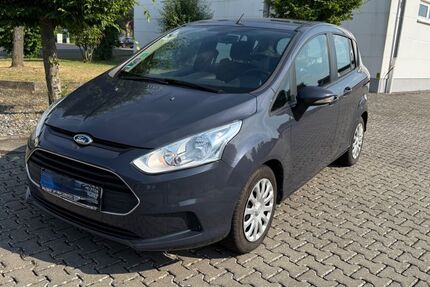 Ford B-Max 110.500 km 7.490 &euro; Lollar 35457