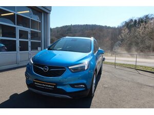 Opel Mokka X 87.250 km 10.990 &euro; Bad Endbach 35080