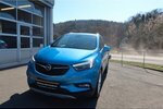 Opel Mokka X 87.250 km 10.990 &euro; Bad Endbach 35080