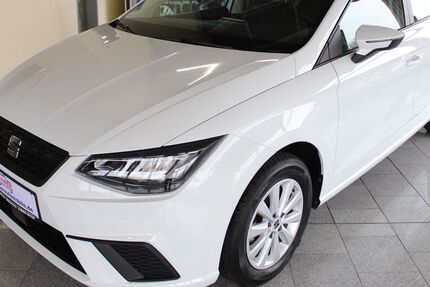 Seat Ibiza 38.479 km 13.998 &euro; Wölfersheim 61200
