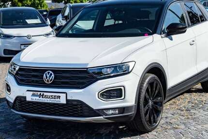 VW T-Roc 39.870 km 22.675 &euro; Pohlheim 35415