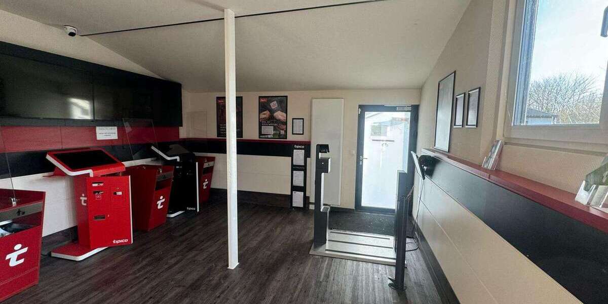 Gewerbeobjekt Weilburg Kubach - 2.000&euro; | Angebot:24341326