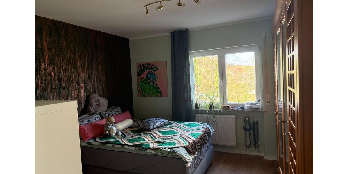 Etagenwohnung Bad Nauheim - 3 Zimmer, 73 m&sup2;, 339.000&euro; | Angebot:26262258