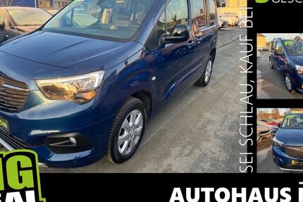 Opel Combo Life 74.000 km 18.490 &euro; Gießen 35394