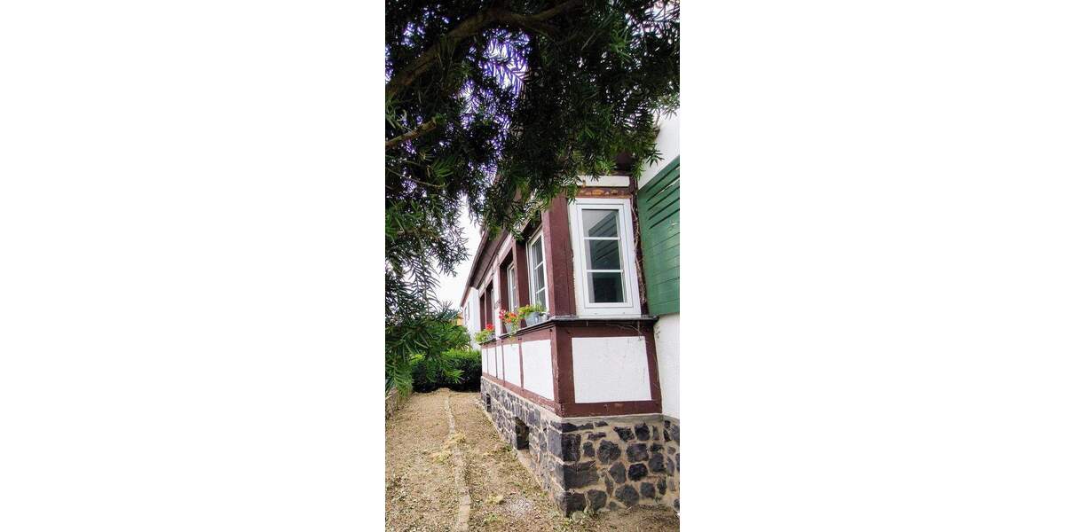 Einfamilienhaus Weilburg - 7 Zimmer, 190 m&sup2;, 408.000&euro; | Angebot:25720661