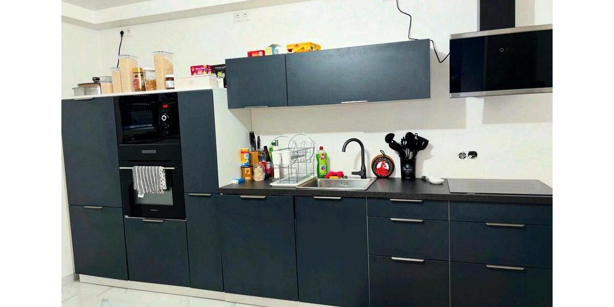 Etagenwohnung Lollar - 3 Zimmer, 100 m&sup2;, 880&euro; | Angebot:25431400