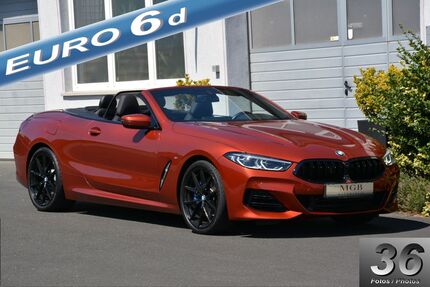 BMW 840 44.900 km 59.890 &euro; Linden 35440