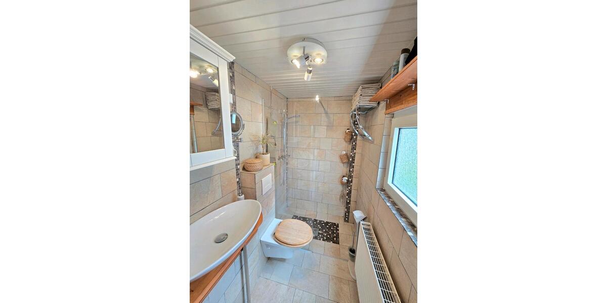 Einfamilienhaus Sinn - 5 Zimmer, 120 m&sup2;, 265.000&euro; | Angebot:26233983