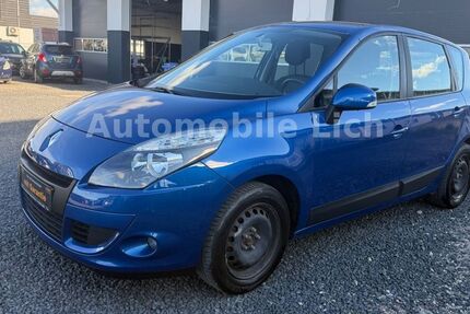 Renault Scenic 102.000 km 4.899 &euro; Lich 35423