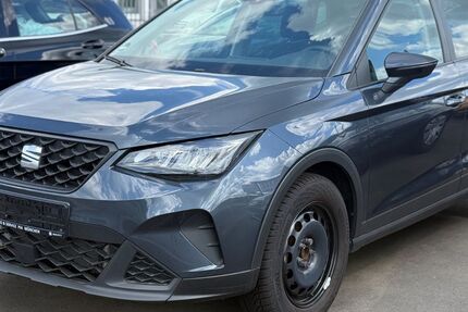 Seat Arona 26.650 km 15.950 &euro; Lollar ( bei Gießen ) 35457