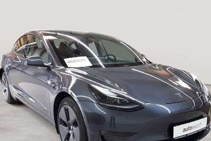Tesla Model 3 95.620 km 26.990 &euro; Fernwald-Steinbach 35463