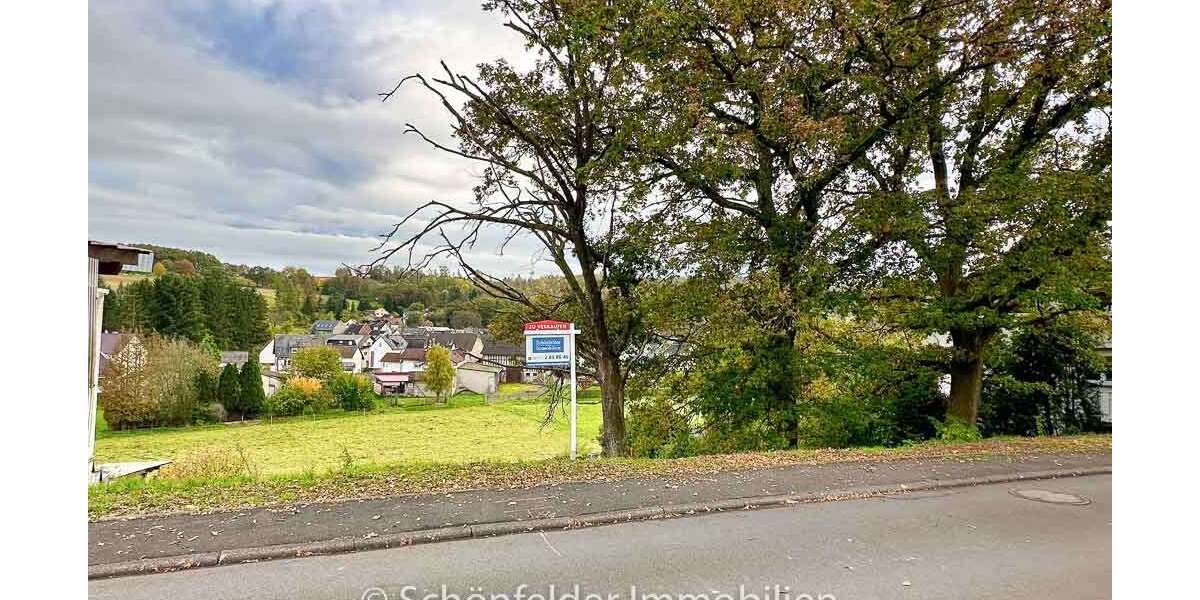 Grundstück Weilmünster / Langenbach Langenbach - 99.000&euro; | Angebot:26214799