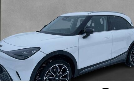 Smart #1 18.671 km 28.839 &euro; Gießen 35396