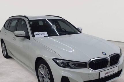 BMW 318 100.934 km 22.490 &euro; Fernwald-Steinbach 35463