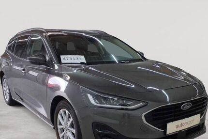 Ford Focus 80.111 km 14.789 &euro; Fernwald-Steinbach 35463