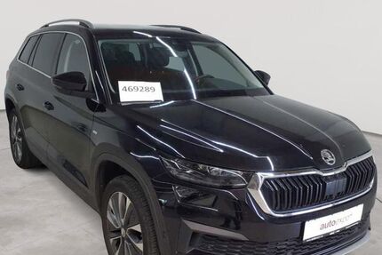 Skoda Kodiaq 120.270 km 28.190 &euro; Fernwald-Steinbach 35463