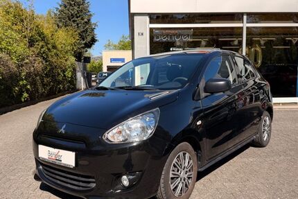 Mitsubishi Space Star 65.700 km 6.800 &euro; Giessen 35396