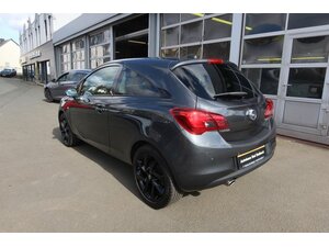 Opel Corsa E Color Edition ecoFlex 81.150 km 9.790 &euro; Bad Endbach 35080