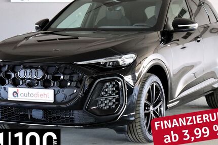 Audi Q5 16.371 km 49.990 &euro; Wetzlar 35576