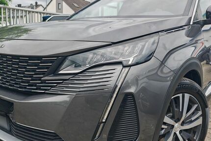 Peugeot 5008 145.076 km 15.470 &euro; Wölfersheim 61200