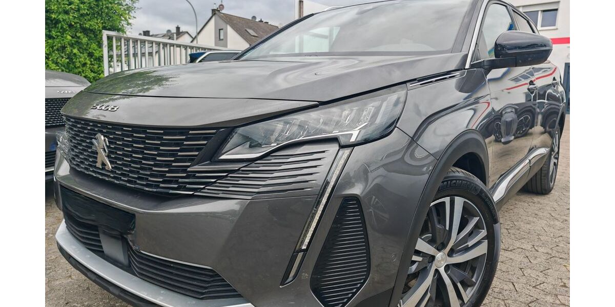 Peugeot 5008 145.076 km 15.470 &euro; Wölfersheim 61200