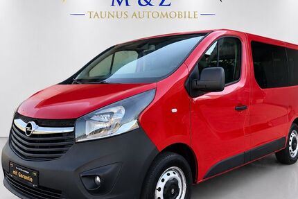 Opel Vivaro 77.000 km 19.990 &euro; Wehrheim 61273
