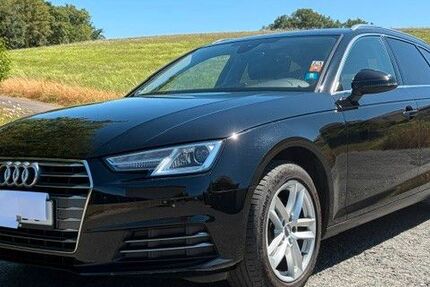 Audi A4 201.400 km 8.600 &euro; Runkel 65594