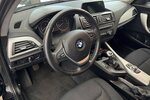 BMW 116i Navigation Sitzheizung BT PDC 111.610 km 9.690 &euro; Lich 35423