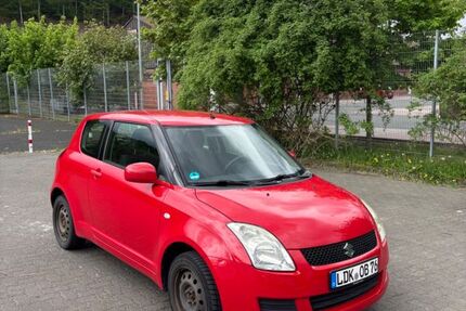Suzuki Swift 181.000 km 800 &euro; Haiger 35708