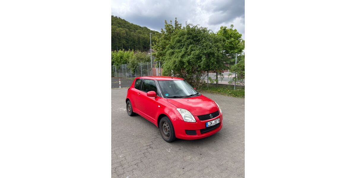 Suzuki Swift 181.000 km 800 &euro; Haiger 35708