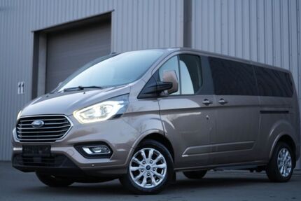 Ford Tourneo Custom 143.500 km 25.890 &euro; Haiger 35708