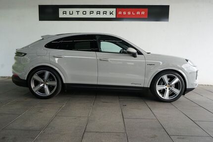 Porsche Cayenne 27.750 km 104.880 &euro; Asslar 35614