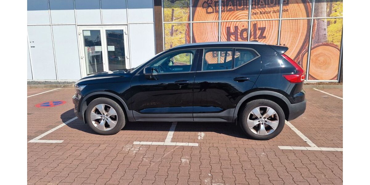 Volvo XC40 144.000 km 20.750 &euro; Langgöns 35428