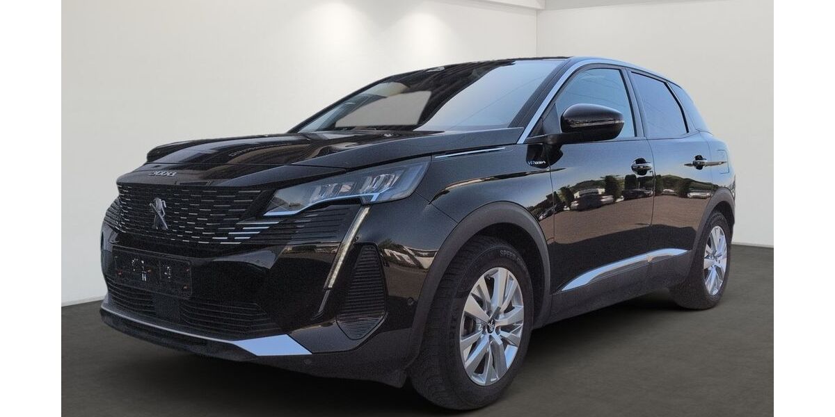 Peugeot 3008 39.999 km 24.880 &euro; Dillenburg 35684
