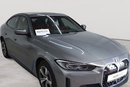 BMW i4 34.205 km 34.990 &euro; Fernwald-Steinbach 35463