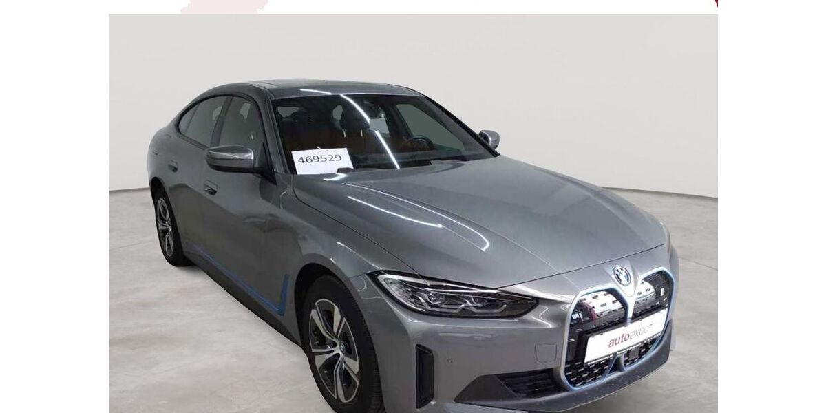 BMW i4 34.205 km 34.990 &euro; Fernwald-Steinbach 35463