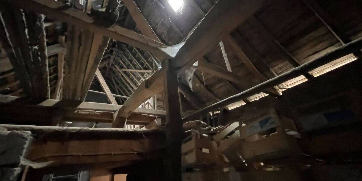 Einfamilienhaus Greifenstein Beilstein - 5 Zimmer, 150 m&sup2;, 109.000&euro; | Angebot:25667516